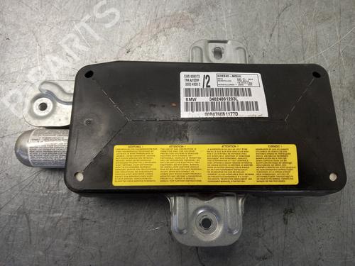Used Electronic module BMW 3 Convertible (E46) 323 Ci (170 hp) 15590100
