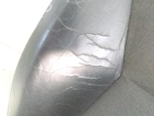 Seats set RENAULT AVANTIME (DE0_)  | BP15461682C78 