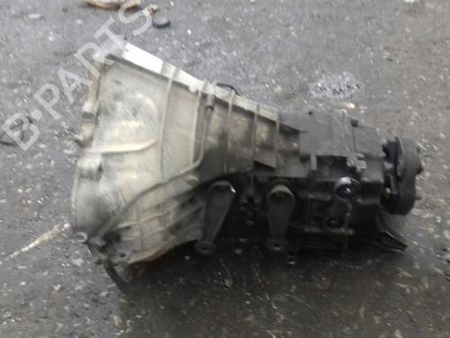 Gearbox MERCEDES-BENZ C-CLASS (W202)  | BP16434878M3 