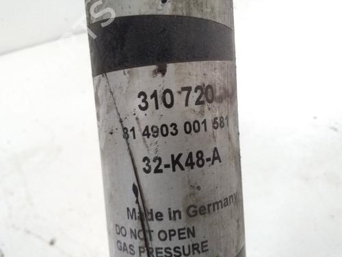 Left rear shock absorber BMW X3 (E83) xDrive 20 d | BP15463473M18 
