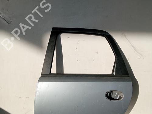 Used Left rear door OPEL MERIVA A MPV (X03) 1.7 CDTI (E75) (100 hp) 17394274