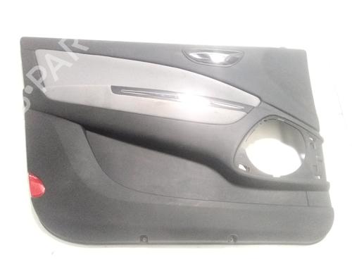 Used Front left panel FIAT BRAVO II (198_) [2006-2016]  15462207