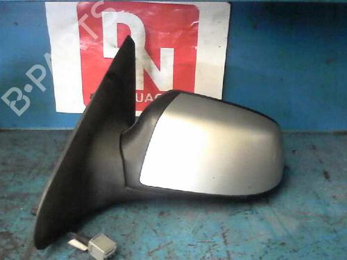 Used Left mirror FORD MONDEO III (B5Y) [2000-2007]  15424960