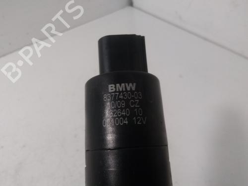 Washer pump BMW X5 (E70) xDrive 35 d | BP15712535E24 