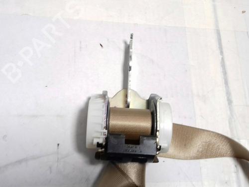 Front right seatbelt BMW 5 (E60) 530 d | BP15439014I25 