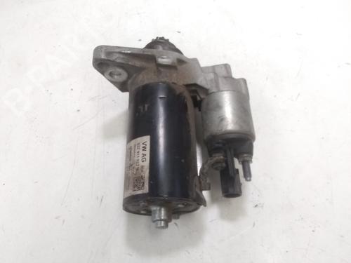 Starter SEAT IBIZA IV (6J5, 6P1)  | BP15461597M8 