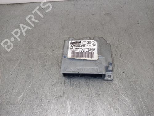 Used ECU airbags CITROËN C4 Grand Picasso I (UA_) [2006-2013]  15437719