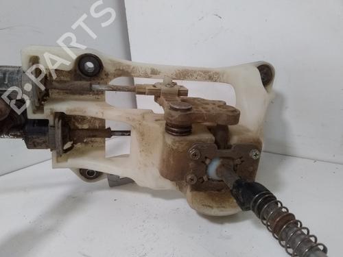Gear lever KIA CEE'D Hatchback (ED)  | BP15462325M90 
