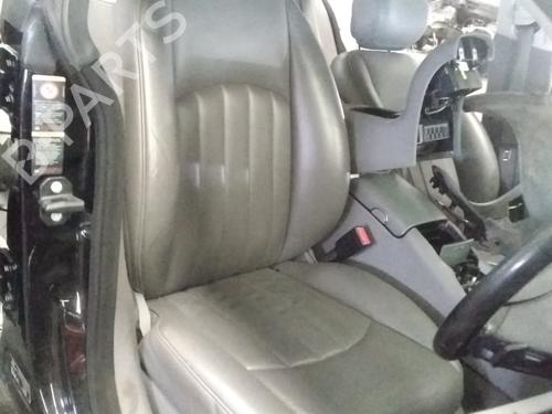 Køler MERCEDES-BENZ CLS (C219)  | BP22983882M31 