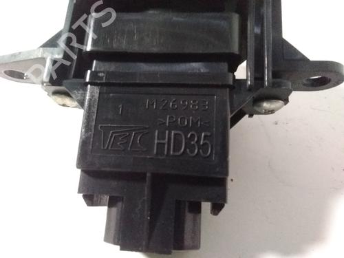 Electronic module HONDA CIVIC VIII Hatchback (FN, FK) 1.8 (FN1, FK2) | BP15443165M83 