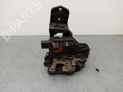 Used Front left lock VW PASSAT B5 (3B2) 1.9 TDI (115 hp) 15437326