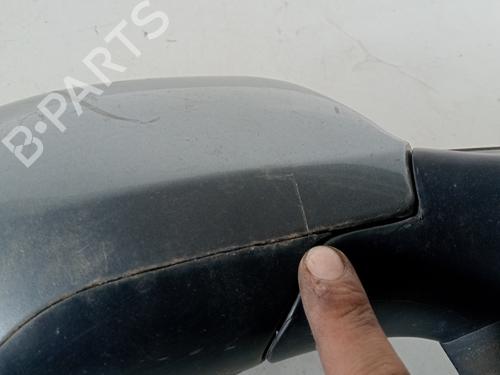 Right mirror AUDI A3 (8P1) 2.0 TDI 16V | BP17391693C27 