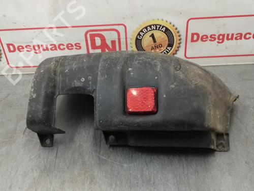 Paraurti ad angolo IVECO DAILY IV Van [2006-2012]  15434219