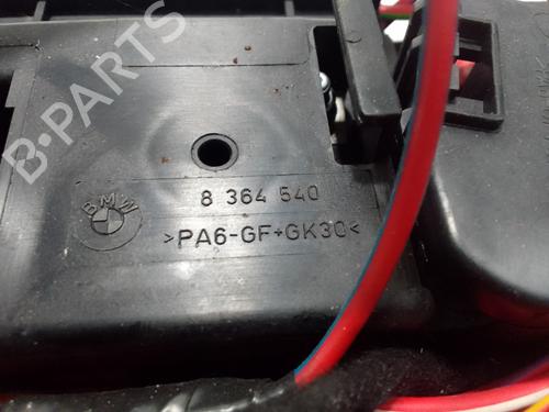 Fuse box BMW X3 (E83) xDrive 20 d | BP15455651E1 
