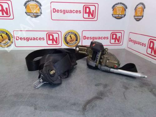 Used Rear left seatbelt FORD MONDEO I (GBP) [1993-1996]  15428438