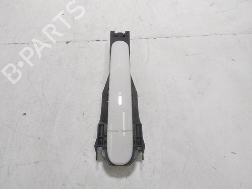 Front right exterior door handle SKODA OCTAVIA II Combi (1Z5) 2.0 TDI 4x4 | BP15587282C129 