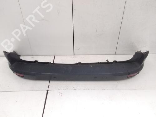 Rear bumper FORD TOURNEO CONNECT / GRAND TOURNEO CONNECT V408 MPV 1.6 TDCi 1923652