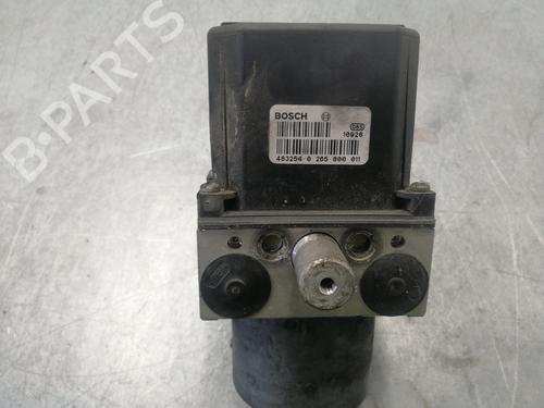 ABS pump CITROËN C8 (EA_, EB_)  | BP15456422M43 