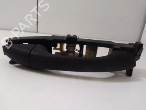 Used Rear right exterior door handle MERCEDES-BENZ C-CLASS (W203) C 220 CDI (203.006, 203.008) (143 hp) 15461614
