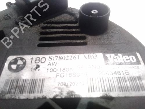 Alternator BMW 1 (E81) 118 d | BP15778511M7 