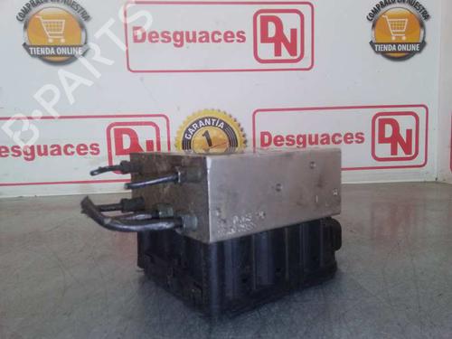Used ABS pump CITROËN XANTIA (X2) [1998-2003]  15432018