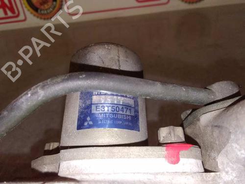 Injection pump MITSUBISHI SPACE WAGON (N9_W, N8_W)  | BP15428500M78 