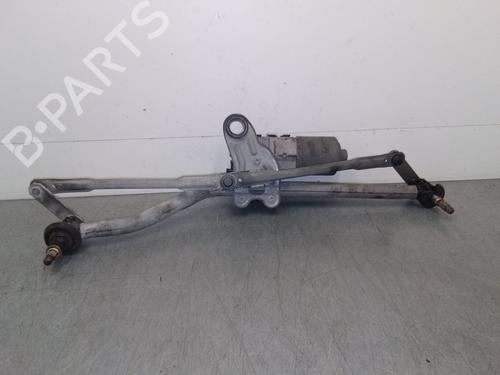 Front wiper motor BMW 3 Touring (E46)  | BP15439125M29 
