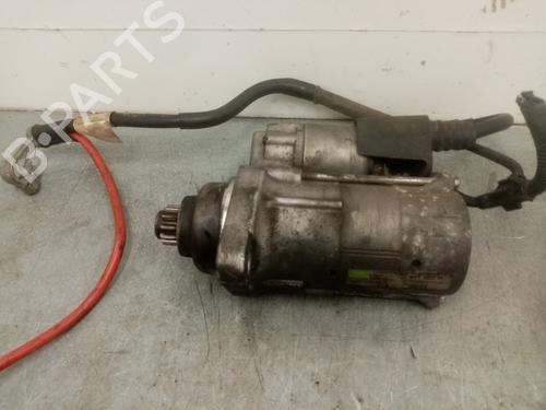 Startmotor VW GOLF PLUS V (5M1, 521) [2004-2013]  27933154