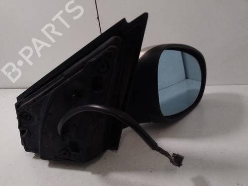 Used Right mirror FIAT BRAVO II (198_) 1.9 D Multijet (198AXB1A) (120 hp) 15460530