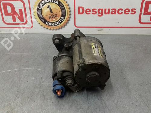 Used Starter HONDA HR-V (GH_) 1.6 16V (GH1, GH3) (105 hp) 15436117