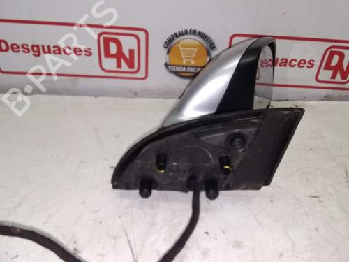 Right mirror PEUGEOT 307 (3A/C)  | BP15430695C27 