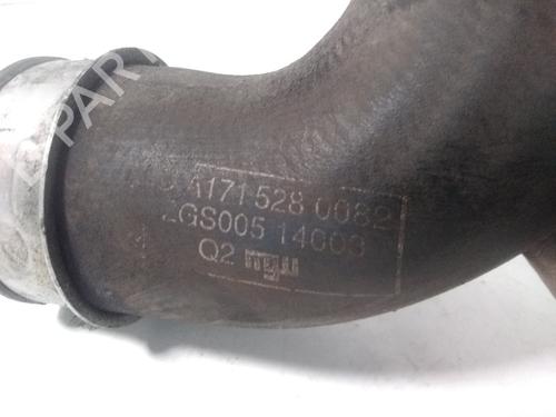Pipe MERCEDES-BENZ SLK (R171) 200 Kompressor (171.442) | BP15465118M125 