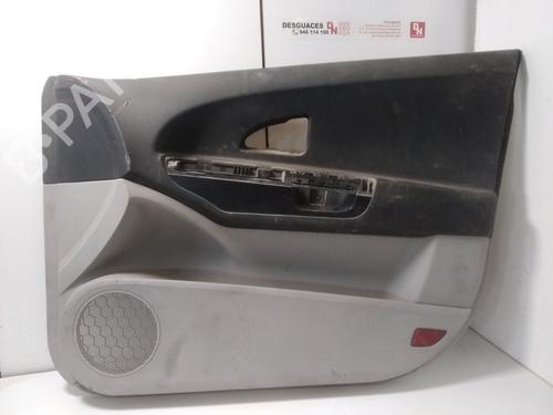 Used Front right panel KIA CEE'D Hatchback (ED) [2006-2012]  15462492