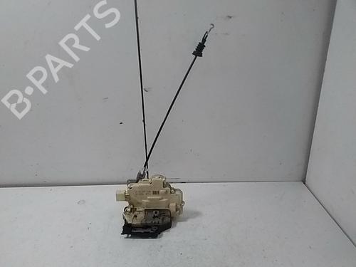 Used Front left lock VW TIGUAN (5N_) [2007-2018]  19148584