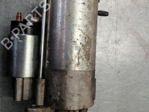 Starter FORD FOCUS II (DA_, HCP, DP) 2.0 TDCi | BP15462606M8 