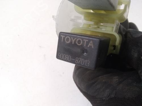 Used Electronic module TOYOTA AVENSIS (_T25_) [2003-2008]  15458002