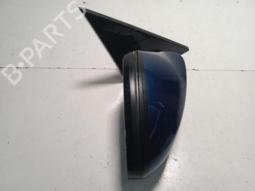 Right mirror BMW 1 (E81) 118 d | BP15881985C27 
