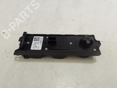 Left front window switch FORD FOCUS III 1.6 TDCi | BP15454315I27 