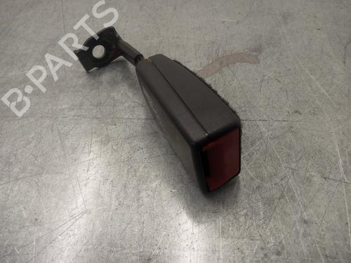 Boucle de ceinture de sécurité OPEL ASTRA H (A04) [2004-2014]  15456376