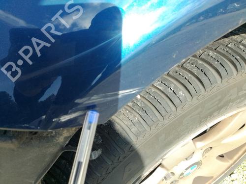 Left front fenders BMW 3 Compact (E46)  | BP24466446C41 