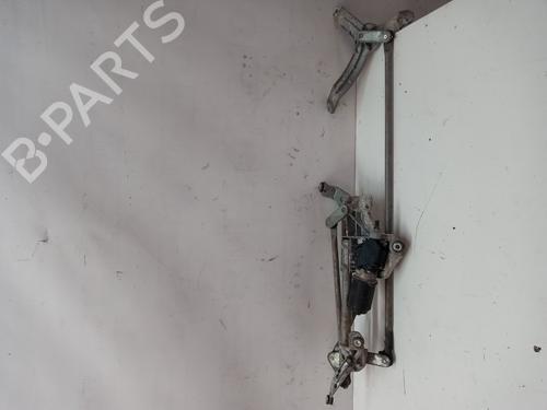 Used Front wiper motor MITSUBISHI GRANDIS (NA_W) [2003-2011]  15457734