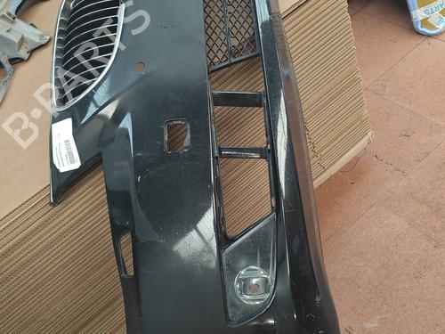 Used Front bumper BMW 5 (E60) 520 d (150 hp) 15433341