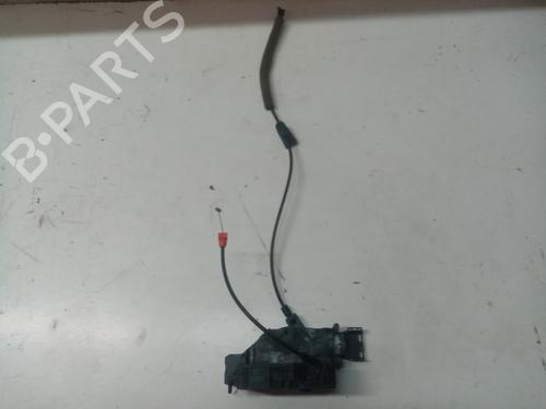 Used Rear right lock CITROËN C4 Picasso I MPV (UD_) [2006-2015]  16395978