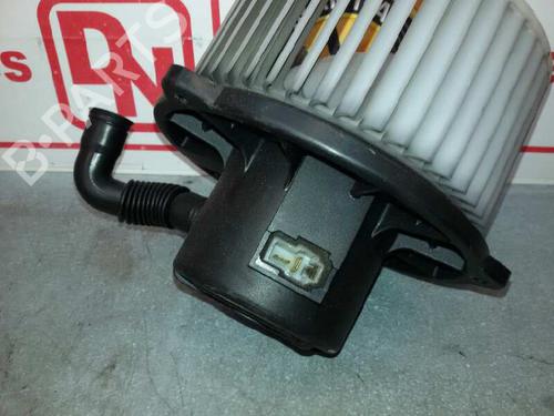 Heater blower motor HYUNDAI COUPE II (GK)  | BP15430739M62 