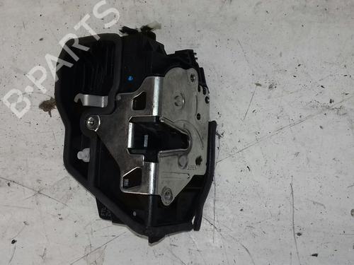 Front left lock BMW 2 Coupe (F22, F87) 220 i (184 hp) 7229461