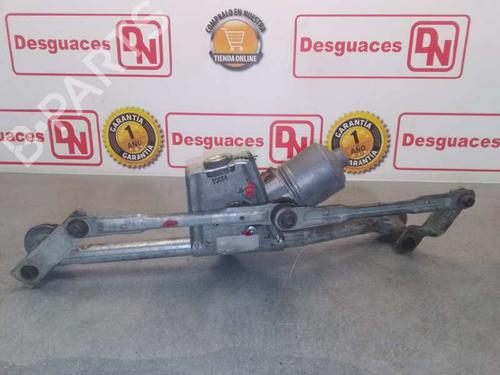 Front wiper motor PEUGEOT 206 Hatchback (2A/C)  | BP15427925M29 