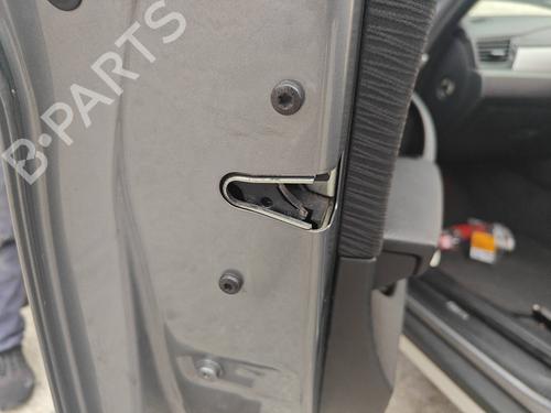 Used Front left lock BMW X1 (E84) sDrive 18 d (143 hp) 23961419