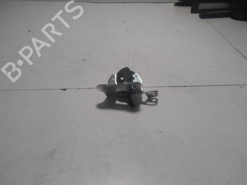 Rear left lock MERCEDES-BENZ E-CLASS (W212) E 250 CDI / BlueTEC (212.003, 212.004) | BP15662340C100 