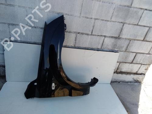 Right front fenders KIA SORENTO I (JC) 2.5 CRDi 4WD | BP15825480C42 