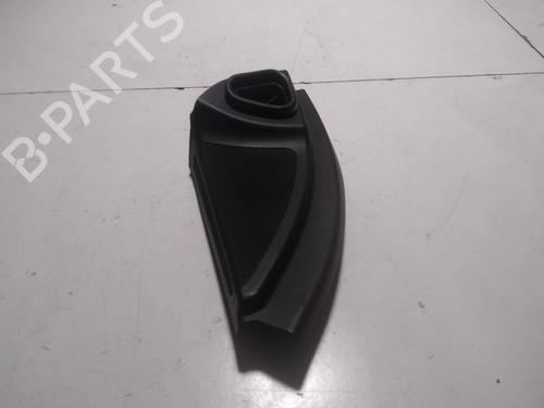 Used Speaker MERCEDES-BENZ M-CLASS (W164) ML 320 CDI 4-matic (164.122) (224 hp) 15680311